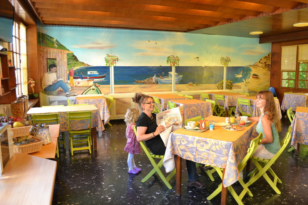 Hotel Restaurant Davat Brison-Saint-Innocent Esterno foto