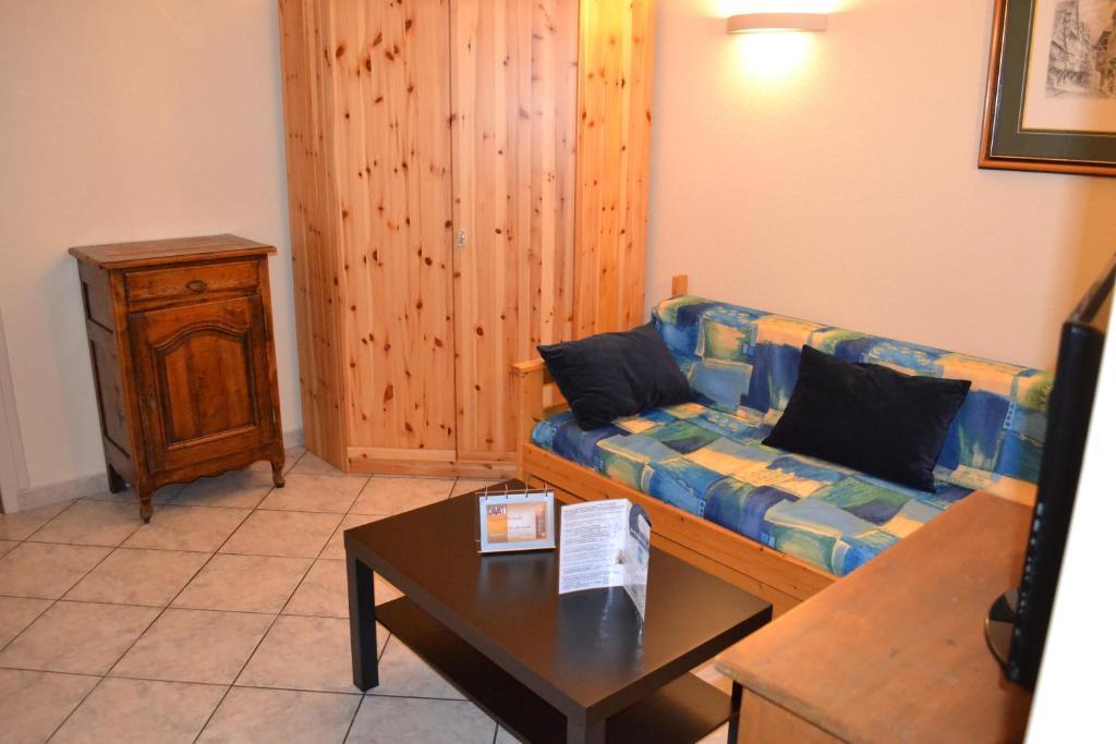 Hotel Restaurant Davat Brison-Saint-Innocent Camera foto